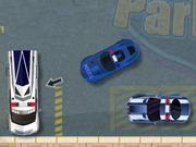Play Police Car Parking 2