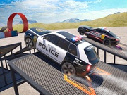 パトカーリアルコップシミュレーター