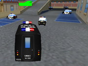 Play Police Cars Parking