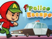 Play Police Escape