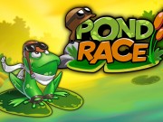 Play Pond Race