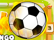 Play Pongo Soccer Euro 2016
