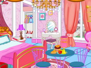 Play Princess Castle Suite 2