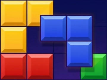 Puzzle Blocks