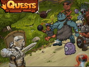 Play Queen's Quests
