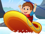 Play Rafting Adventure