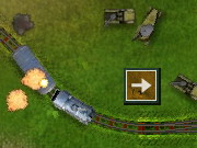 Play Rail Of War