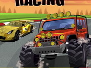 Play Random Racing
