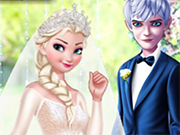 Play Rapunzel Wedding Dress Designer
