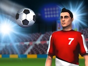 Play Real Freekick 3D