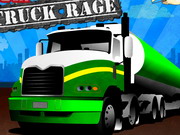 Play Real Truck Rage