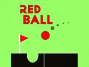 赤いボール 2