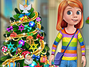 Play Riley Anderson Christmas Decoration
