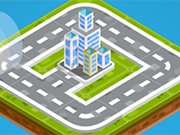 Play Road Connect - City Connect 2