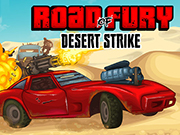 Play Road of Fury Desert Strike