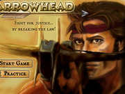 Play Robin Hood: Arrowhead