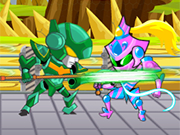 Play Robo Duel Fight 3