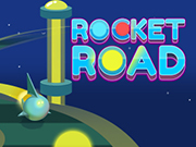 Play Rocket Road