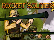 Play Rocket Soldiers
