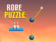 Play Rope Puzzle