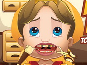 Play Royal Baby Tooth