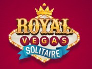 Play Royal Vegas Solitaire