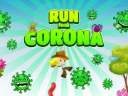 Play Run From Corona