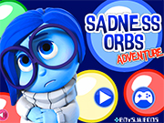 Play Sadness Inside Out Orbs Adventure