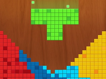 Sand Block Blast