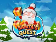 Play Santa Quest