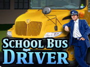 Play School Bus Driver