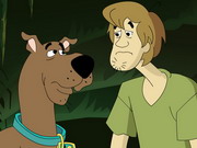 Play Scooby Doo Episode 3