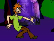 Play Scooby Doo Graveyard Scare
