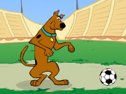Play Scooby Doo Kickin It