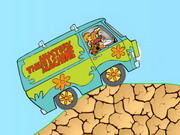 Play Scooby Doo - Mystery Machine Ride