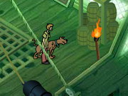 Play Scooby Doo - Pirate Ship Of Fools