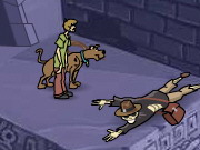 Play Scoobydoo Adventures Episode 4