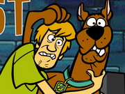 Play Scoobydoo Drunk