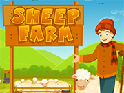 Play Sheep Farm