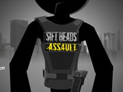 Play Sift Heads Assault 4