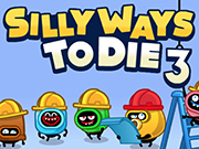 Play Silly Ways To Die 3