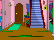 Play Simpsons Game