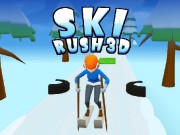 スキー・ラッシュ3D