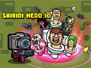 Skibidi Hero.IO