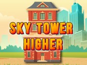 Play Sky Tower Higher