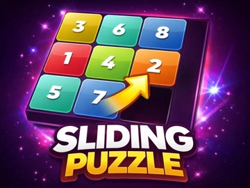 Sliding Puzzle