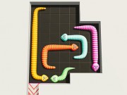 Play Snake Puzzle
