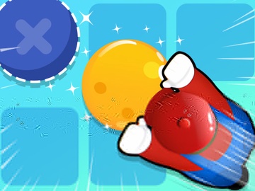 Sokoban Push The Box