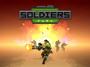 Play Soldiers Fury