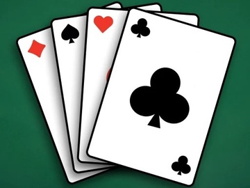 Solitaire Klondike: Eternal Russian Classic